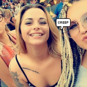 Meet your Posher, Andrea